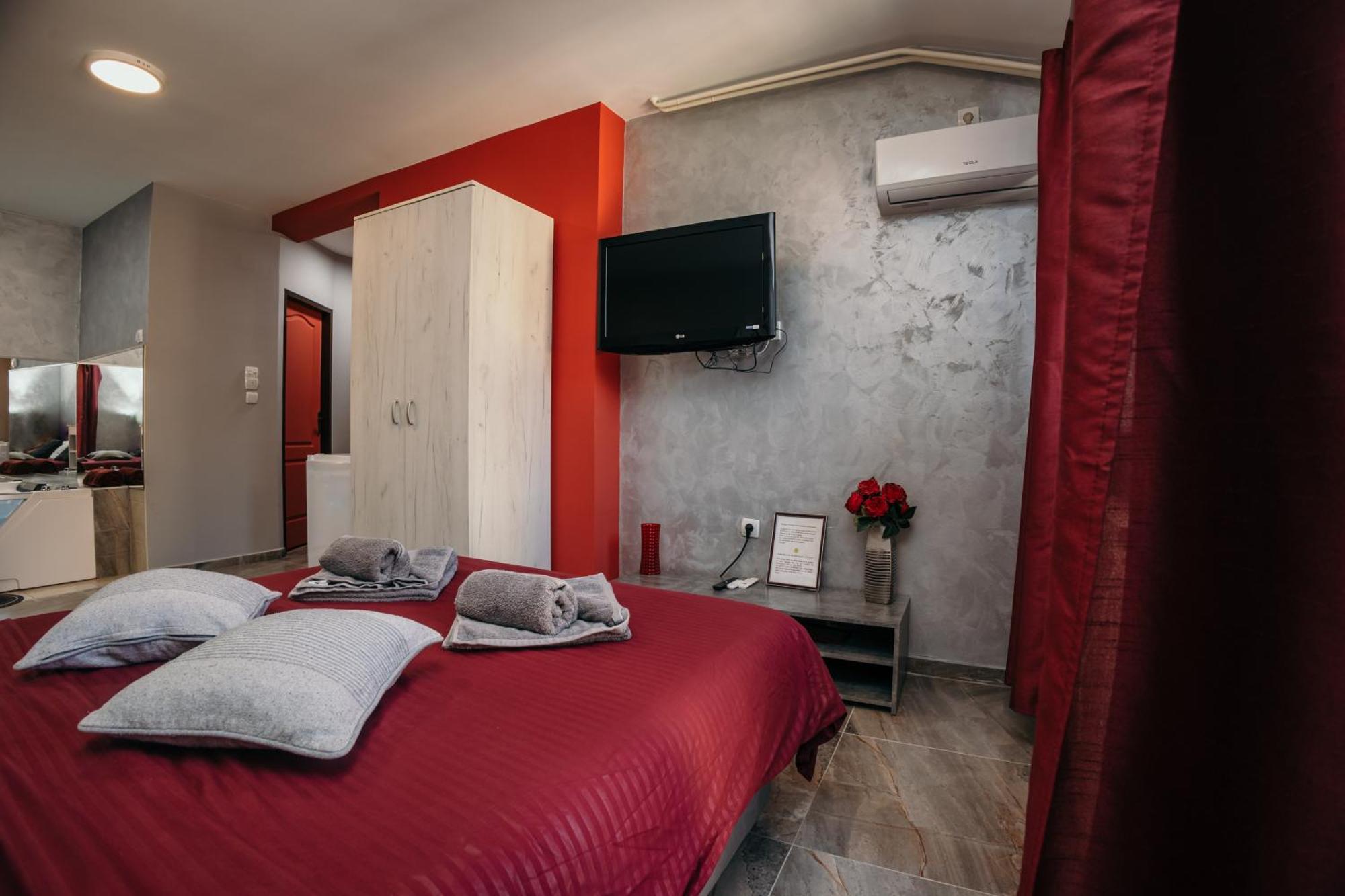 Bordeaux City Center Novi Sad Eksteriør billede